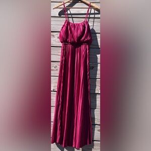 tie dye bodycon maxi dress Final Sale Plus Size Bodycon Maxi Dress in Green Tie Dye Print main image 0